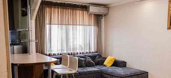 5-комн. квартира, 217 м2, 5/9 эт. Чехов