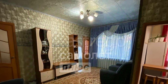 2-комн. квартира, 45 м2, 1/3 эт. Бийск - изображение 1