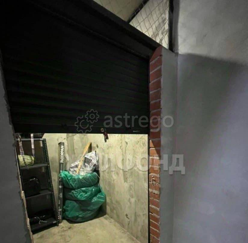 Склад, 3.16 м2 Санкт-Петербург - изображение 4