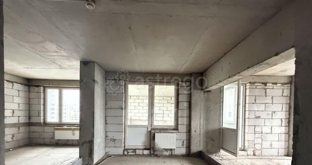 4-комн. квартира, 110 м2, 9/25 эт. Москва - изображение 6