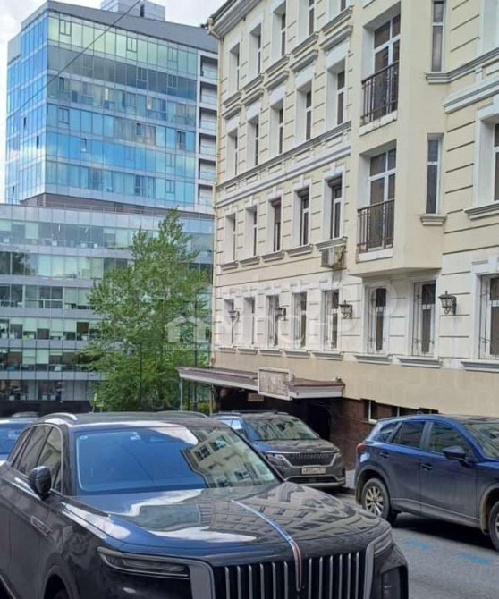 3-комн. квартира, 89.9 м2, 5/6 эт. Москва - изображение 7