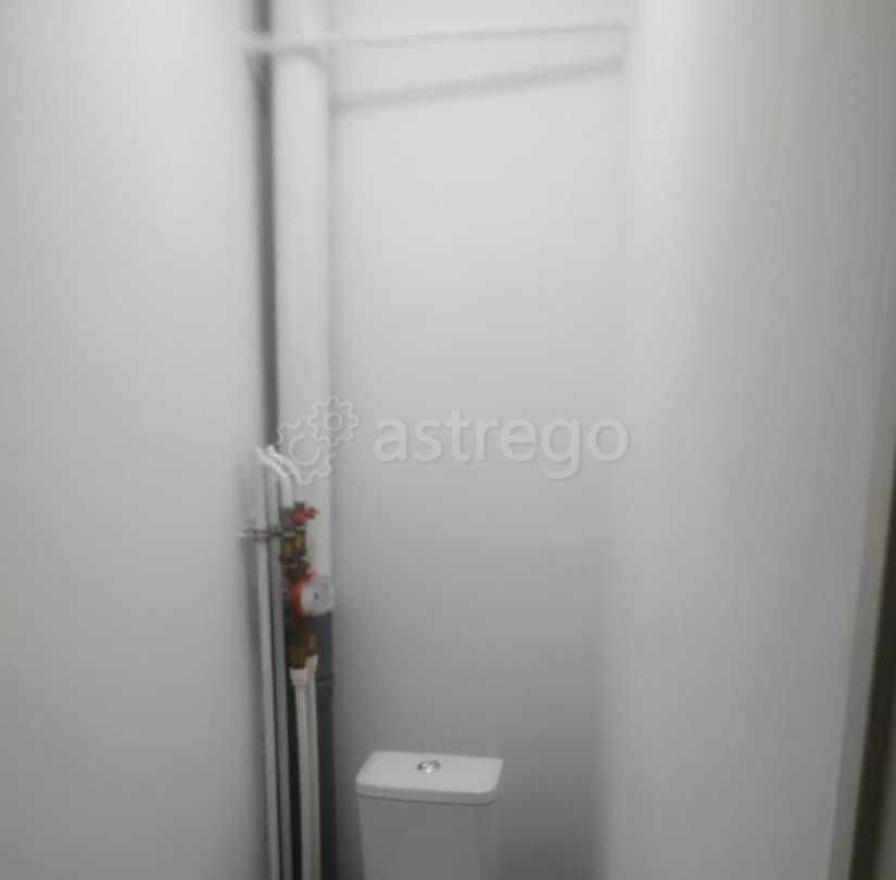 2-комн. квартира, 44 м2, 5/5 эт. Красноярск - изображение 5