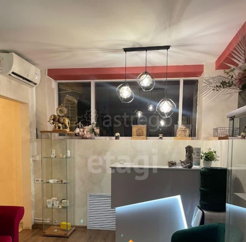 Офис, 80 м2 Уфа - изображение 1