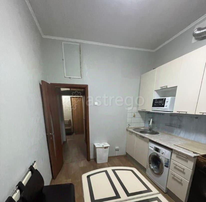 Комната, 10.6 м2, 5/5 эт. Москва - изображение 3