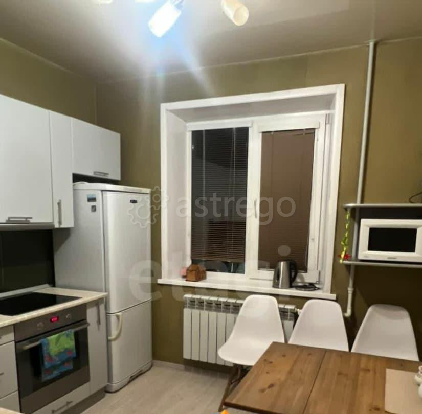 2-комн. квартира, 54 м2, 5/9 эт. Горно-Алтайск - изображение 1