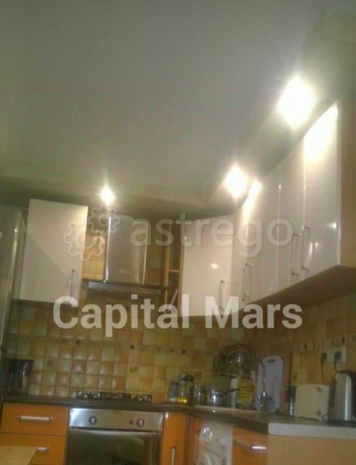 2-комн. квартира, 50 м2, 1/13 эт. Москва - изображение 5
