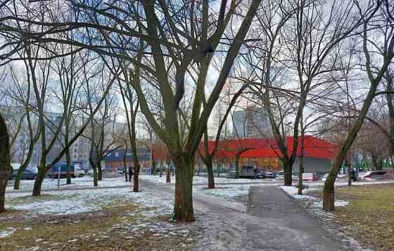 3-комн. квартира, 52.4 м2, 1/9 эт. Москва