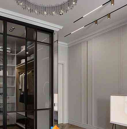 4-комн. квартира, 190 м2, 6/12 эт. Москва