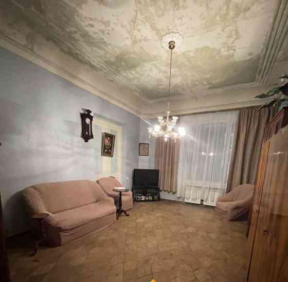 Комната, 46.6 м2, 3/4 эт. Москва