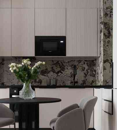 Студия, 28 м2, 36/36 эт. Москва