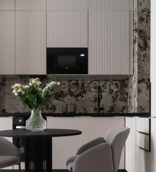 Студия, 28 м2, 36/36 эт. Москва - изображение 1