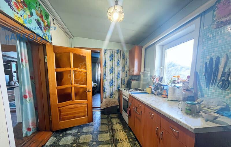 Дом, 39.2 м2 Бийск - изображение 4