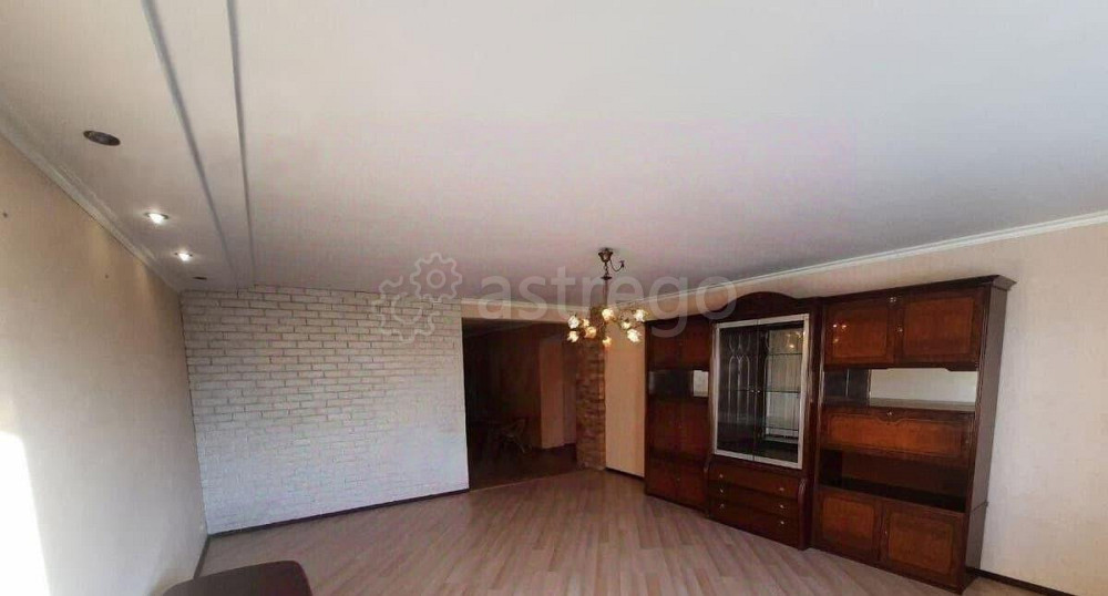 4-комн. квартира, 165 м2, 3/5 эт. Уфа - изображение 1