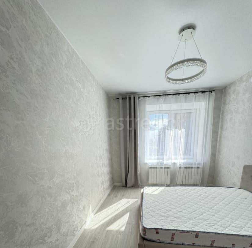 1-комн. квартира, 45 м2, 4/9 эт. Красноярск - изображение 4