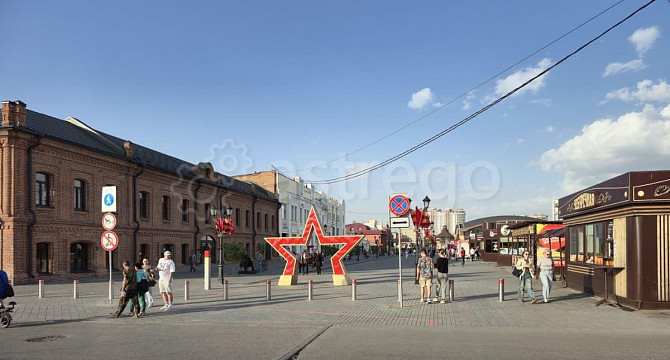 Свободного назначения, 90 м2 Барнаул - изображение 1