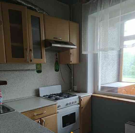 1-комн. квартира, 31 м2, 5/10 эт. Архангельск