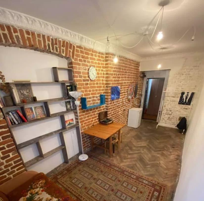 Комната, 14 м2, 5/5 эт. Санкт-Петербург - изображение 1