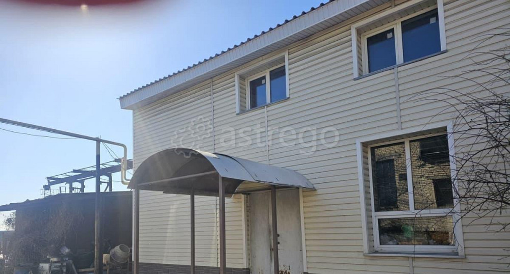 Склад, 800 м2 Старый Оскол - изображение 2