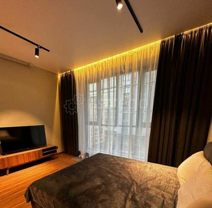 Студия, 35 м2, 4/10 эт. Москва - изображение 5