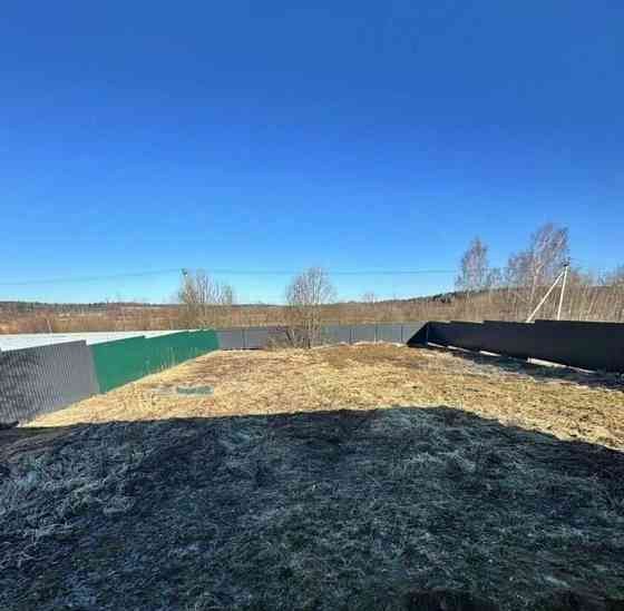 Дом, 105 м2, 10 соток, 1 эт. Солнечногорск