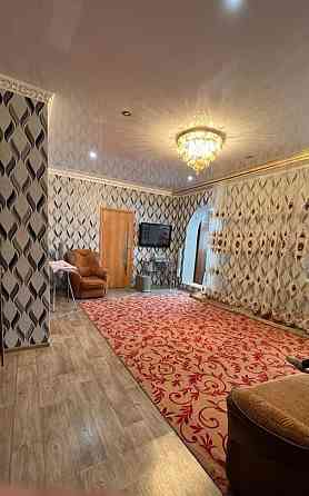 4-комн. квартира, 110.2 м2, 5/6 эт. Астрахань