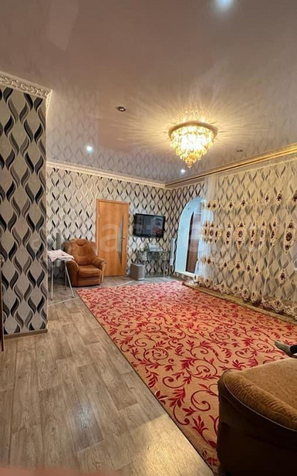 4-комн. квартира, 110.2 м2, 5/6 эт. Астрахань - изображение 1