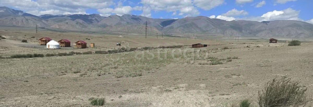 Коммерческий участок, 25 соток Кош-Агач - изображение 1