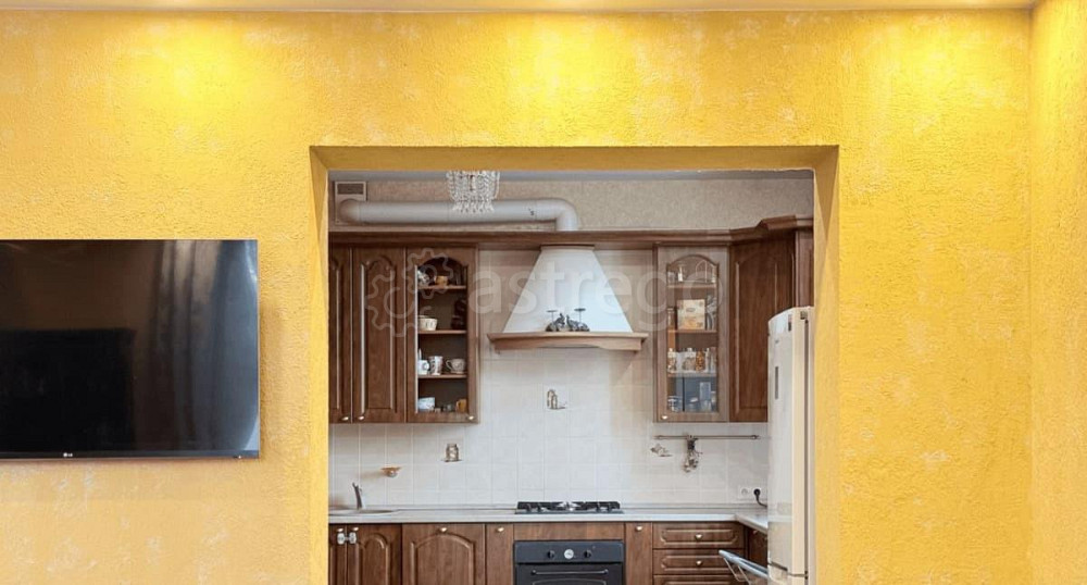 6-комн. квартира, 159 м2, 3/3 эт. Санкт-Петербург - изображение 6