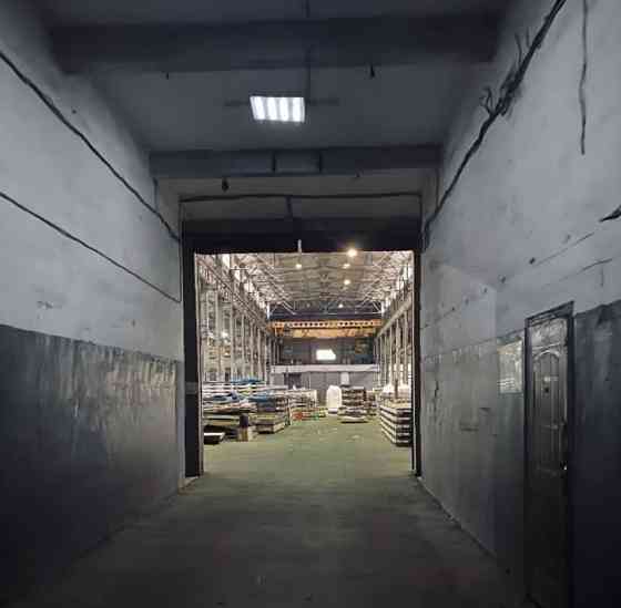 Склад, 5000 м2 Видное