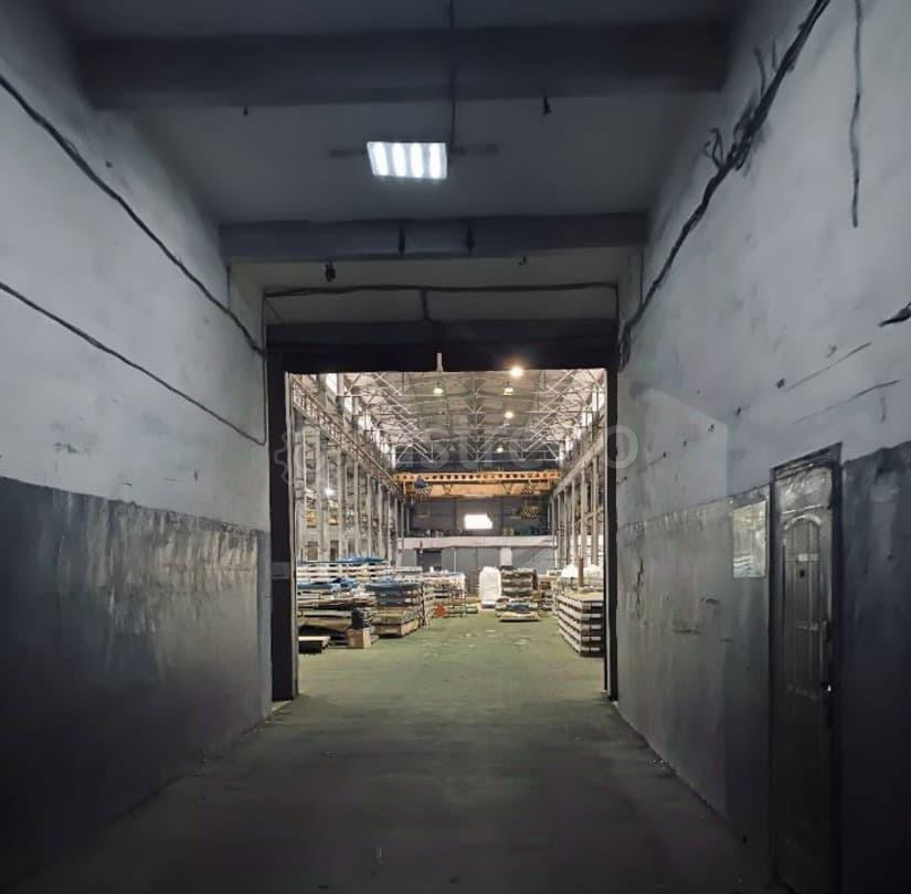 Склад, 5000 м2 Видное - изображение 3