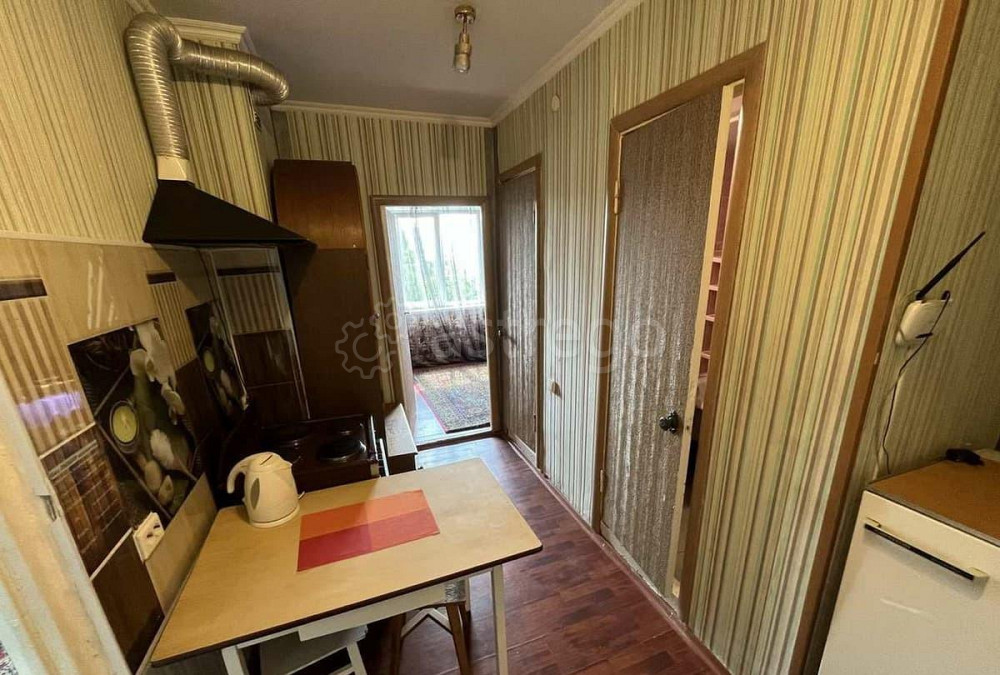 2-комн. квартира, 41 м2, 7/9 эт. Старый Оскол - изображение 7
