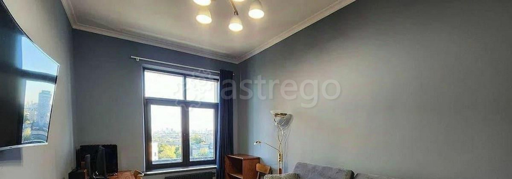 1-комн. квартира, 40 м2, 13/18 эт. Москва - изображение 6