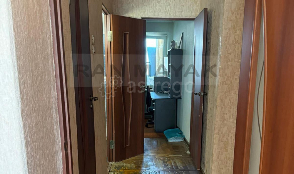 3-комн. квартира, 61.7 м, 5/9 эт. Майкоп - изображение 3