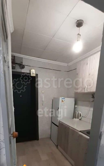 Студия, 16 м2, 1/5 эт. Бийск - изображение 4