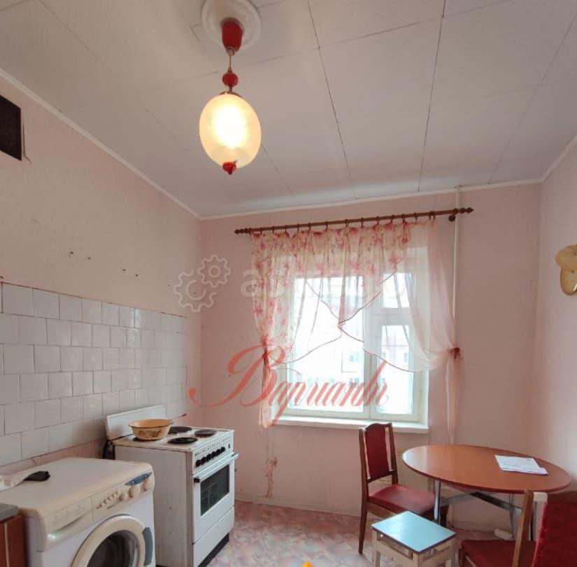 2-комн. квартира, 52.5 м2, 4/5 эт. Северодвинск - изображение 1