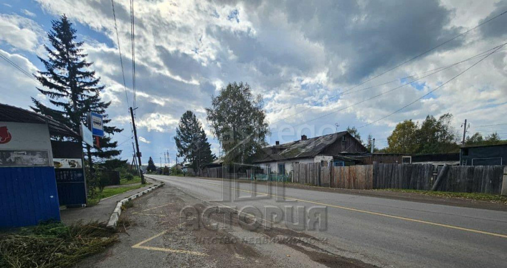 Дом, 51.5 м2, 10 соток, 1 эт. Березовка - изображение 7