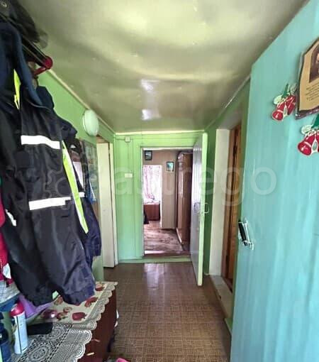 Дом, 62.8 м2 Ступино - изображение 8