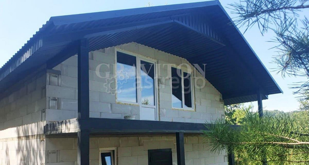 Дом, 80 м2, 12 соток, 2 эт. Горно-Алтайск - изображение 7