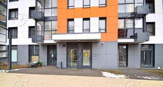 2-комн. квартира, 58.5 м2, 16/24 эт. Москва