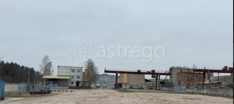 Свободного назначения, 8000 м2 Москва - изображение 5