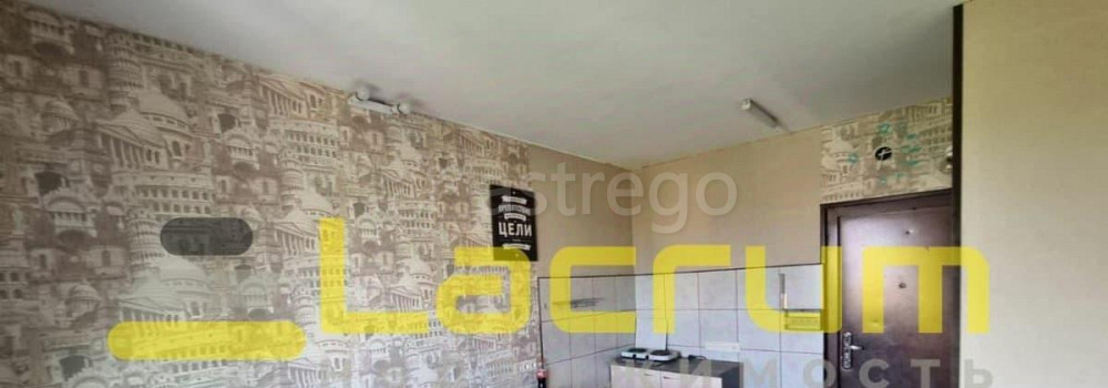 Студия, 12 м2, 8/9 эт. Красноярск - изображение 4