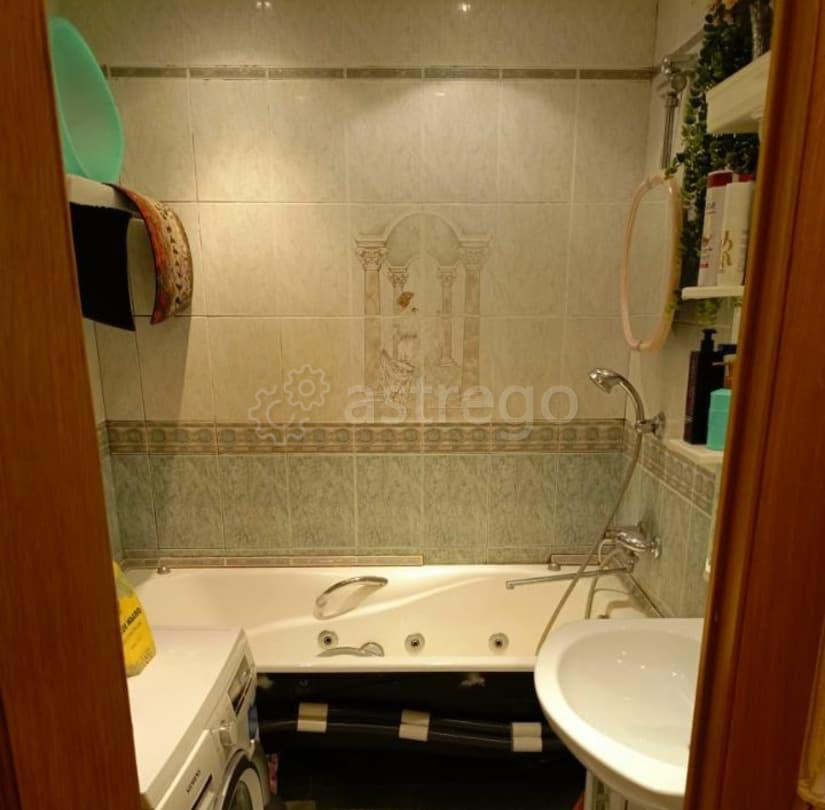 Комната, 20 м2, 9/22 эт. Москва - изображение 6