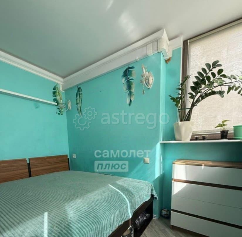 Студия, 26 м2, 14/17 эт. Видное - изображение 4