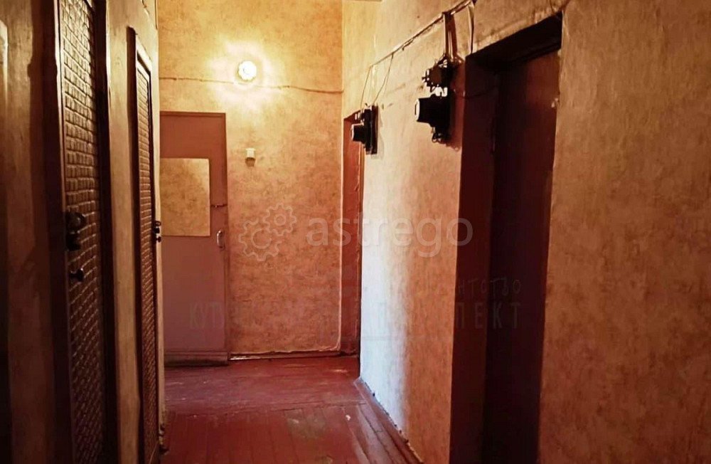 Комната, 20.6 м2, 5/5 эт. Москва - изображение 4