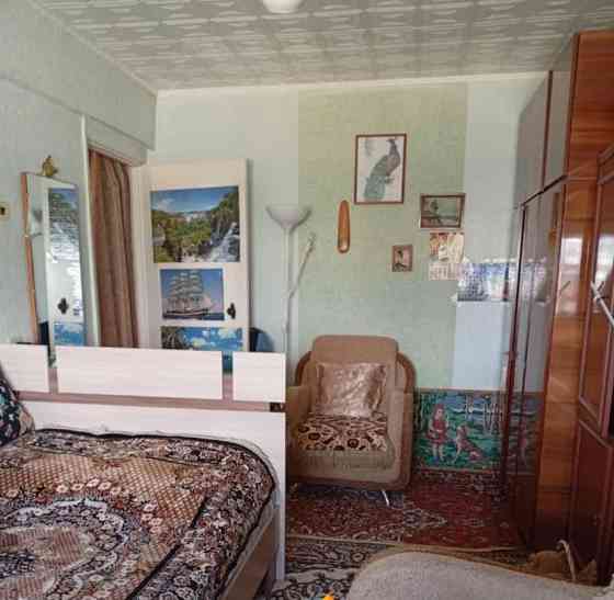1-комн. квартира, 37.5 м2, 4/5 эт. Бийск