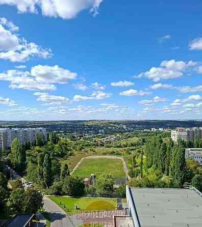3-комн. квартира, 61.1 м2, 12/14 эт. Белгород