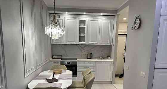 Студия, 34 м2, 5/8 эт. Красногорск