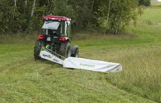 Косилка дисковая SAMASZ Samba 240 САМБА LITECUT Санкт-Петербург