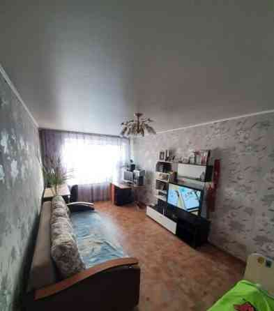 2-комн. квартира, 45.6 м2, 5/5 эт. Стерлитамак