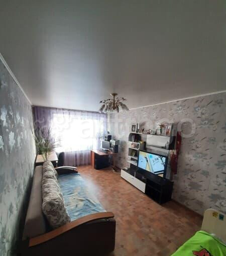 2-комн. квартира, 45.6 м2, 5/5 эт. Стерлитамак - изображение 6